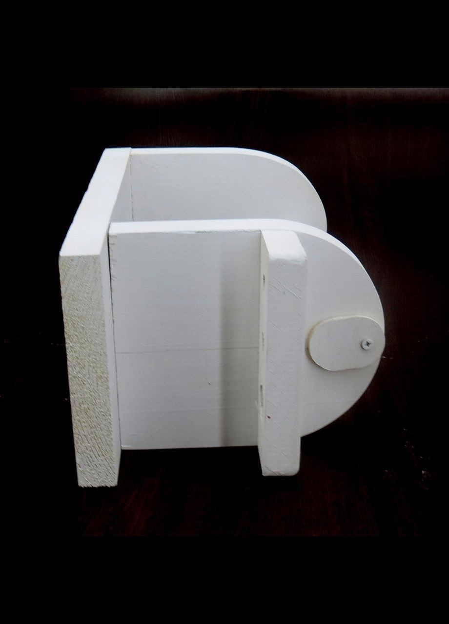 Органайзер для пряжи из дерева Ангора зефир (ПДВ-000120) No Brand (328911290)