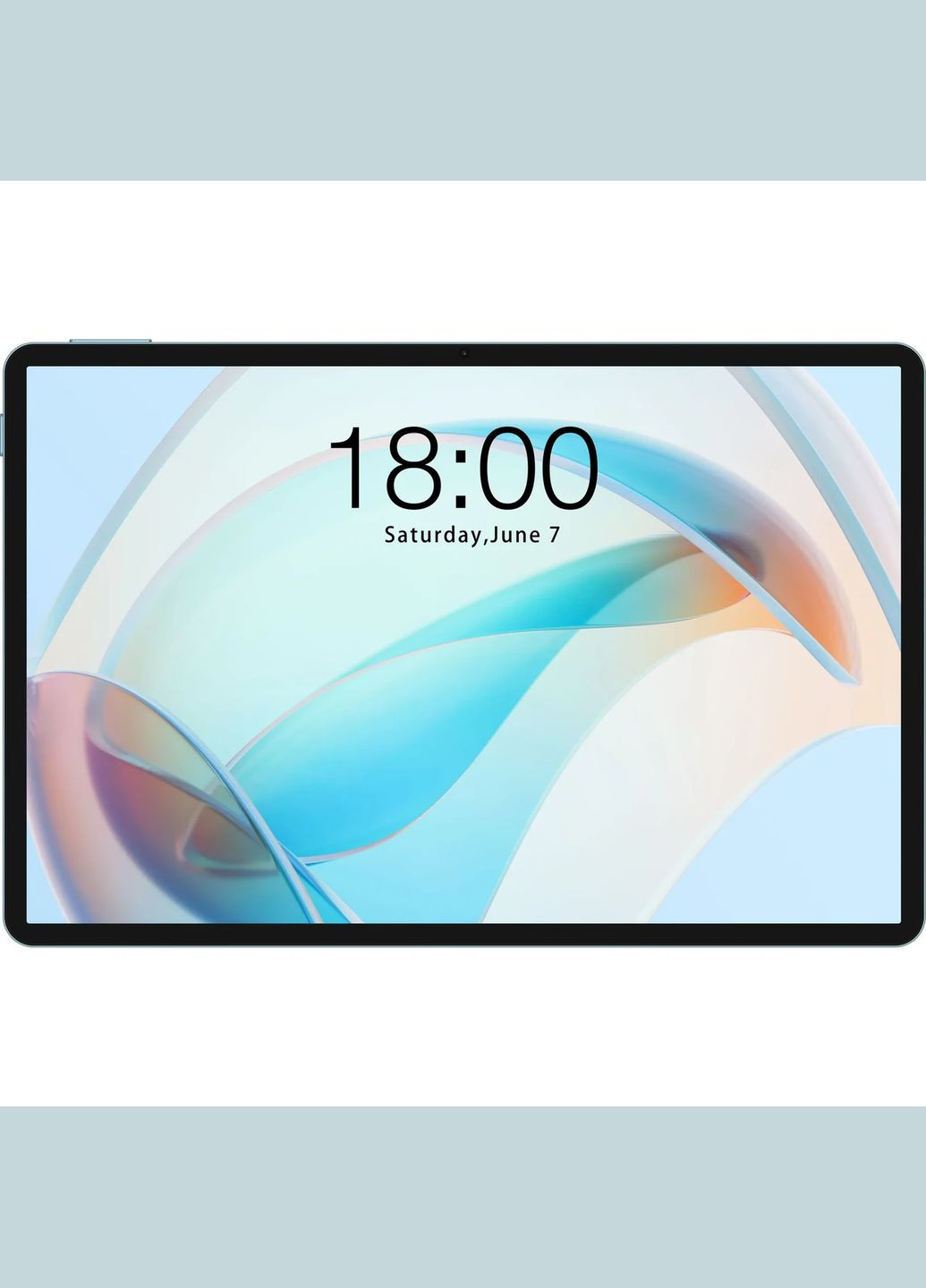 Планшет P50 6/128Gb LTE Sky Blue (6940709686829) UA UCRF Teclast (330028734)