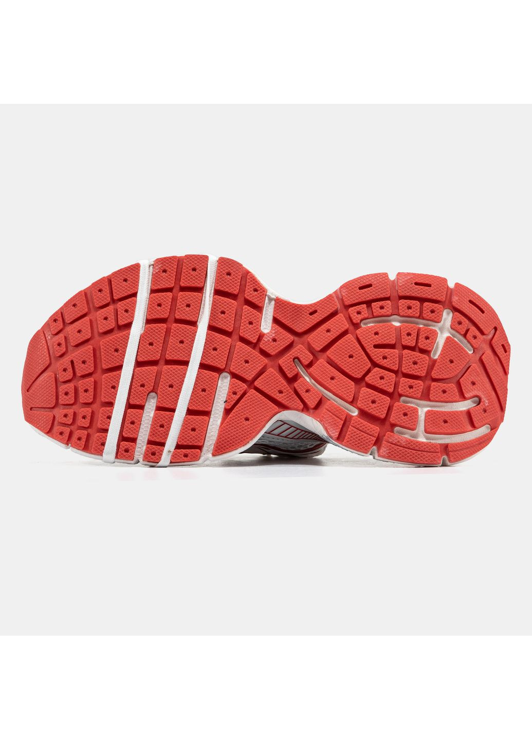 Кросівки жіночі Balenciaga 3XL Dirty Red | Баленціага 3XL червоні No Brand червоні демісезони (367086394)