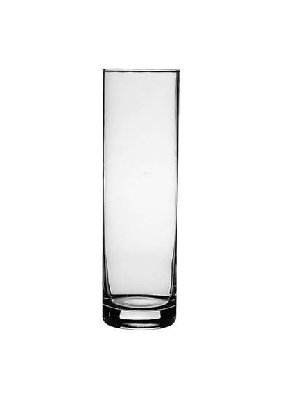 Ваза Flora Цилиндр "Классика" 260мм/80мм 1шт Pasabahce (372173626)