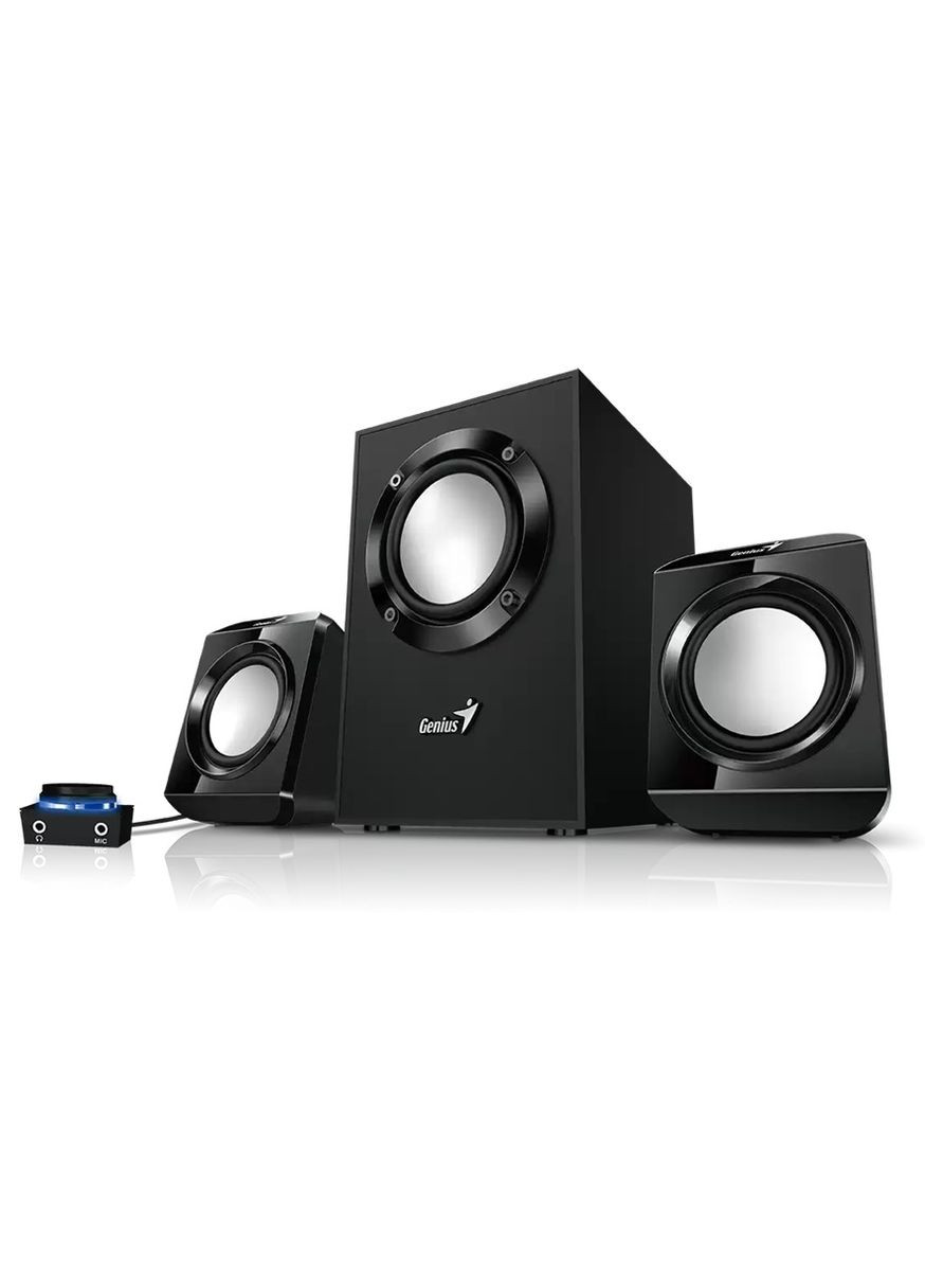 Акустика SW-2.1 300 II (7095638) Genius (360397269)