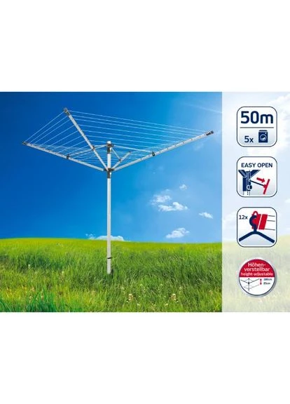 Сушарка для білизни LINOLIFT 500 (85359) Leifheit (376529574)