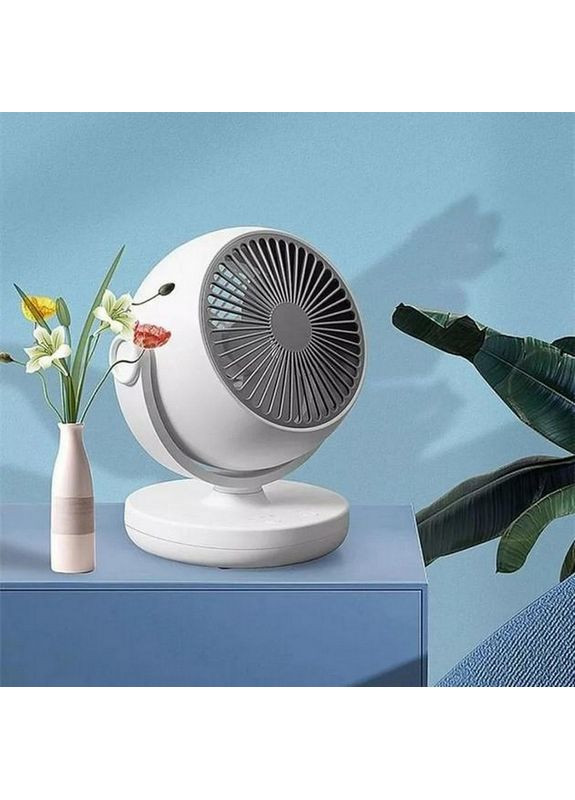 Настольный вентилятор Feiyue XD-ZMXHS01 White Xiaoda (366572799)