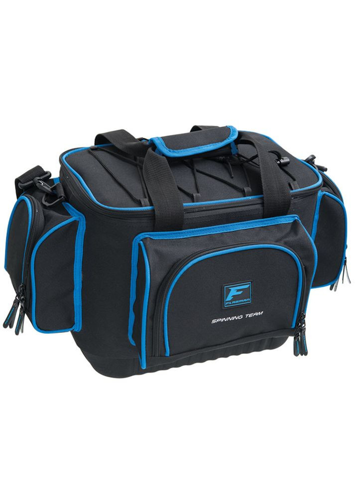 Сумка спиннинговая Spin Big Bag 1 FSBB1 Flagman (318426901)