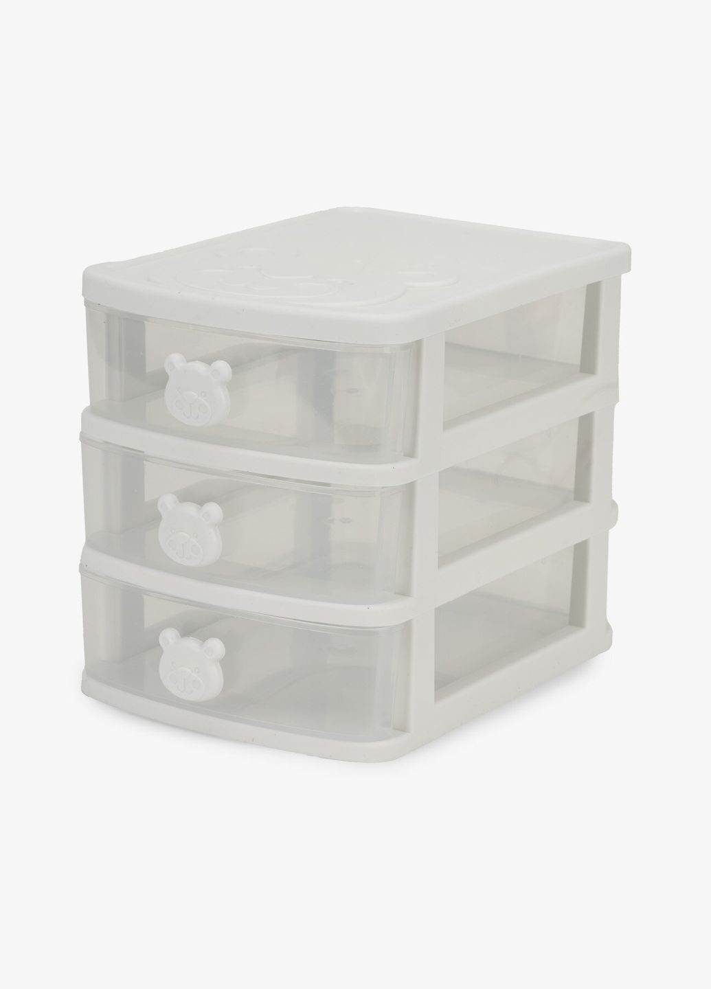 Органайзер канцелярский XR1127 Белый shop (2000990936127) No Brand (362901290)