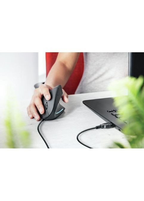 Мишка (22885) Trust Verto Ergonomic (268145468)