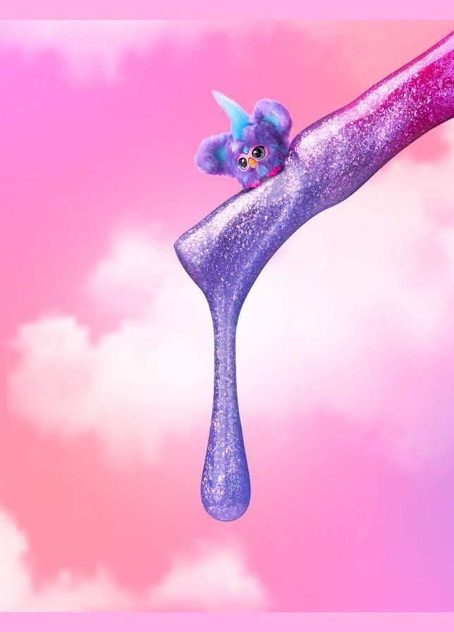 Жидкий гель Liquid builder gel Furbia 003, 8 мл PINX (356675331)