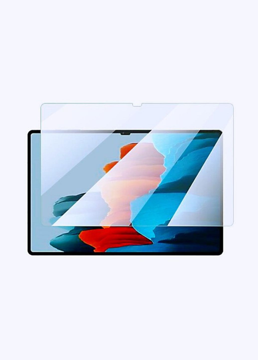 Защитное стекло для планшета Samsung Galaxy Tab S8 Ultra 14.6" (SM-X900 / SM-X906) Primo (302317941)