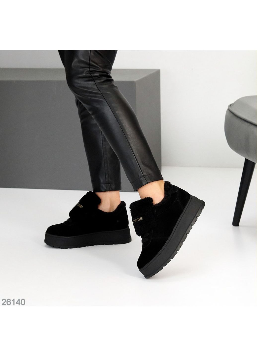 Жіночі уггі Автоледі Helen (372075116)