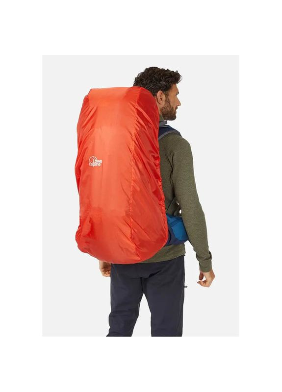 Туристический рюкзак Sirac Plus 50 Ebony L/XL (LA FMQ-49-EBN-LXL) Lowe Alpine (328262013)