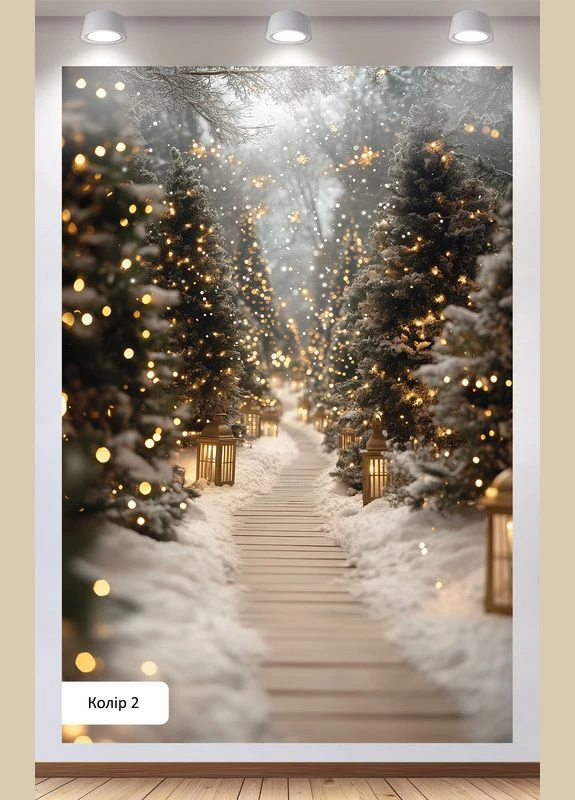 Виниловый фон (фотофон) для студии, Frontlit 450 г/м2, №53000-03 PhotoVinyl (359399517)
