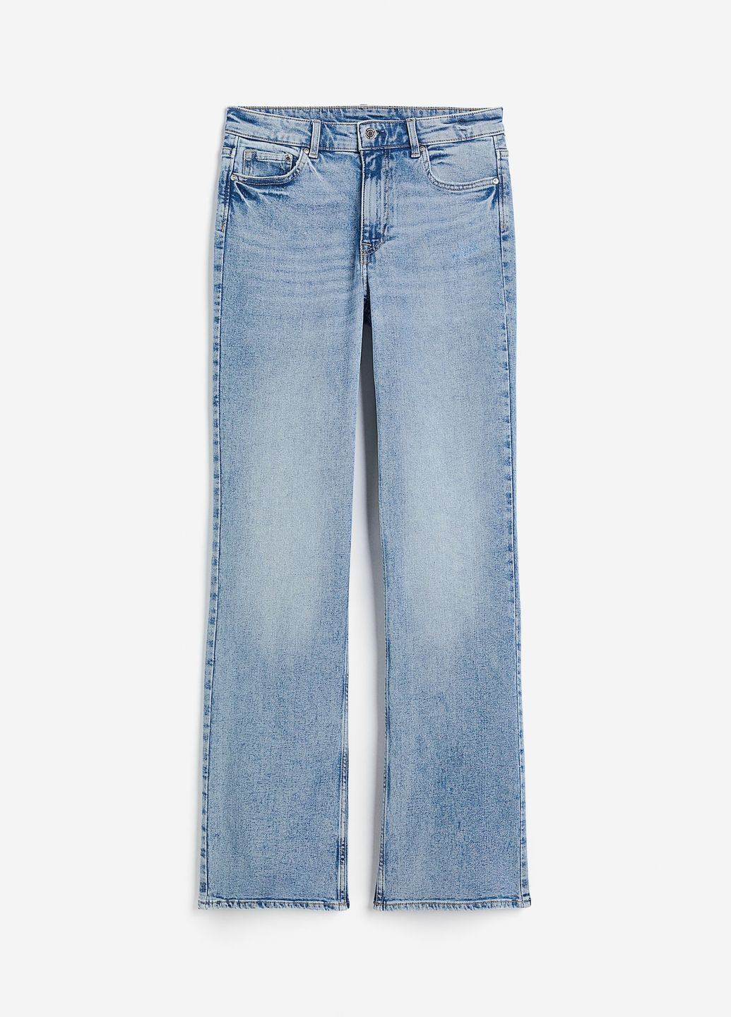 Джинсы H&M - (316033047)