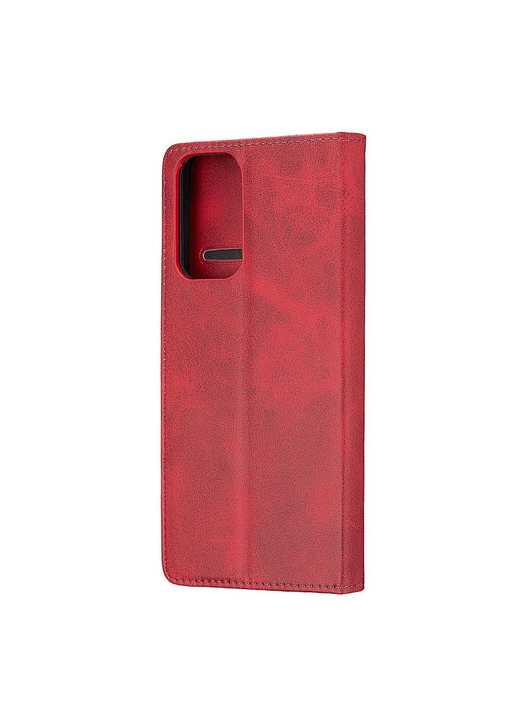 Чохол-книжка Premium Xiaomi Redmi Note 11 (CHN) Dark Red Case Redmi Note 11 (CHN) (306443083)