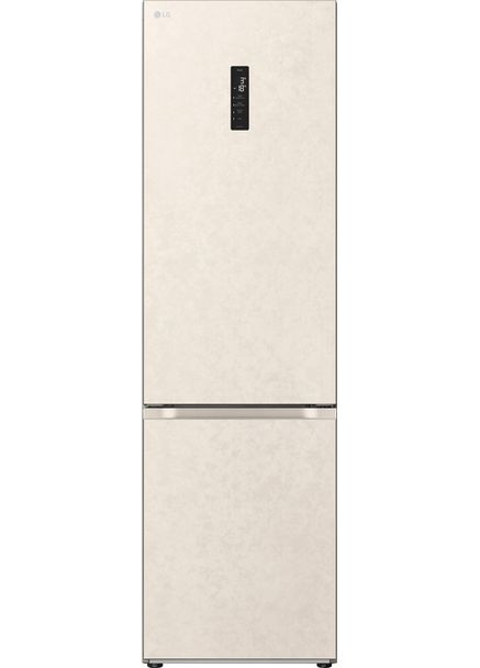Холодильник GC-B509FEMW LG (360419316)