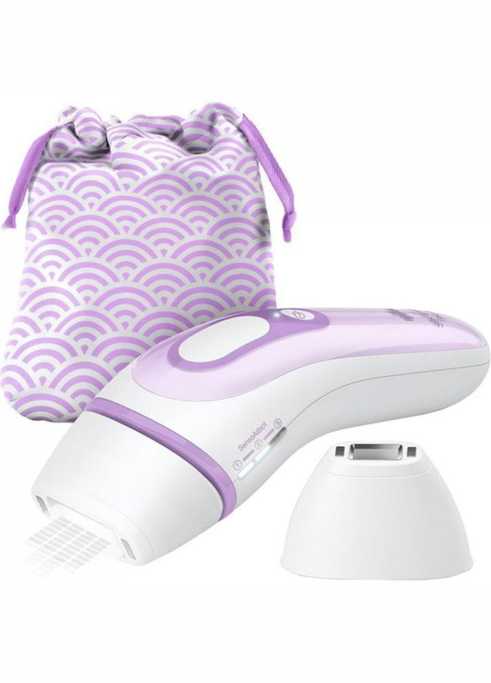 Фотоэпилятор Silk-expert Pro 3 IPL PL 3132 Braun (317348061)