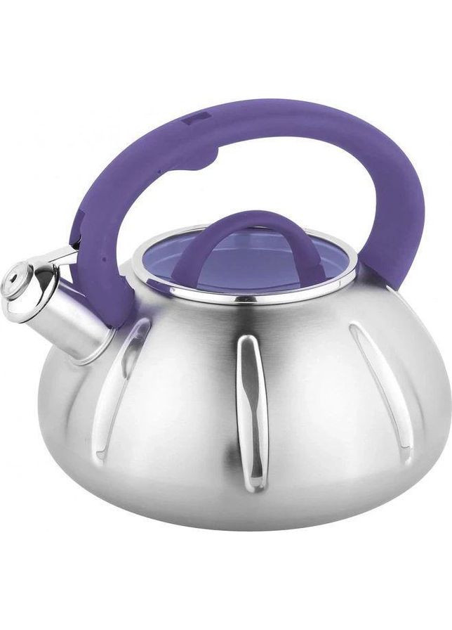 Чайник UN-5303 3,0л лук-стекло Unique (342104441)