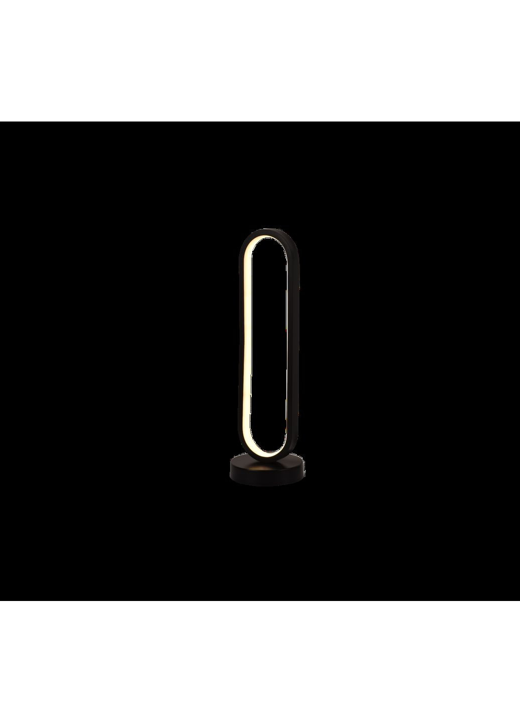 Настольный светильник TD2018, Черный Valeso (360558902)