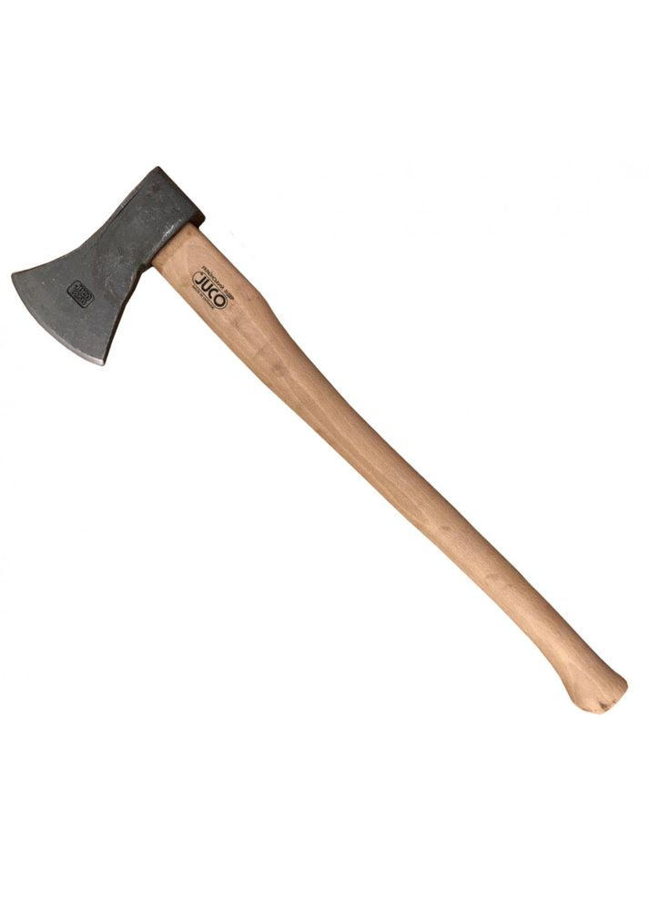 Топор Традиция (700 мм, 1.25 кг) с деревянной рукояткой (20310) Juco (306551445)