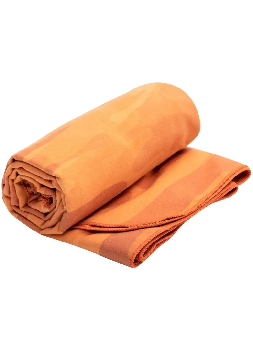 Полотенце DryLite Towel XL Sea To Summit оранжевый