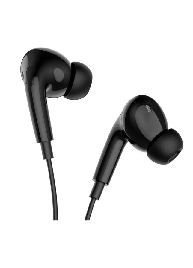 Наушники BM100 Pro Type-C Черный Borofone (388893070)