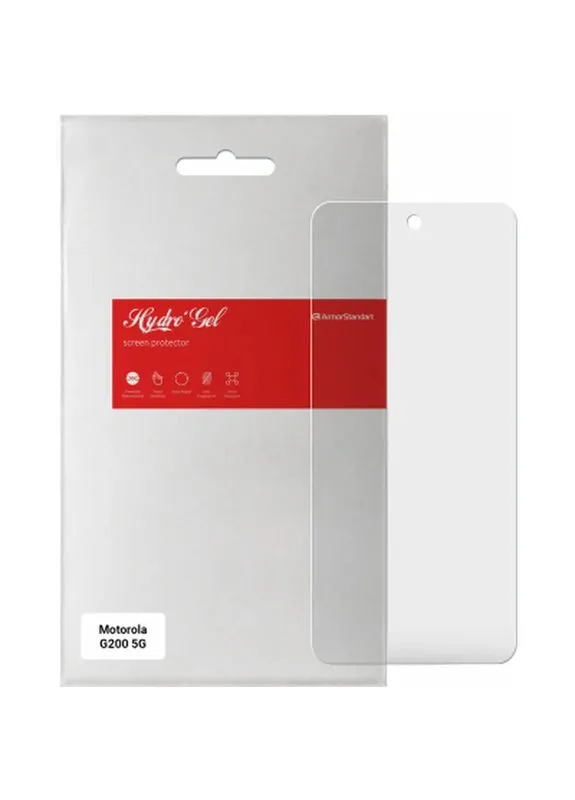 Плівка захисна Matte Motorola G200 5G (ARM62061) ArmorStandart (399194591)