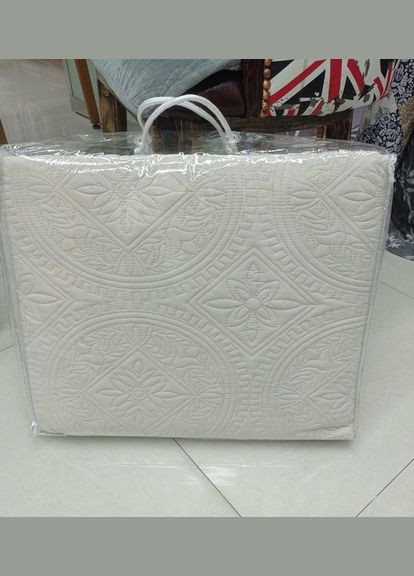 Покрывало 220x240 см Rome Ivory Soho (306851884)