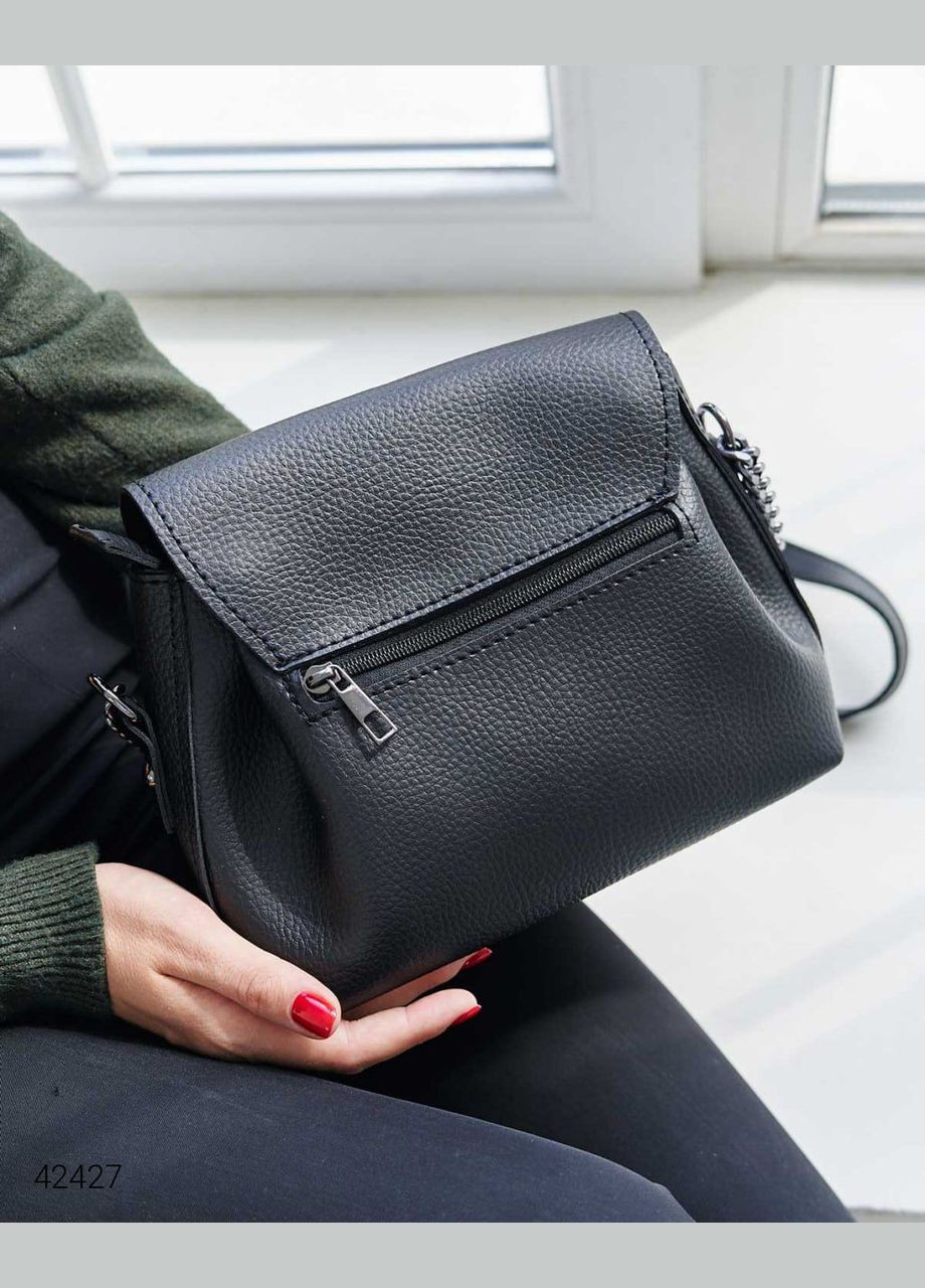 Жіноча сумка з еко шкіри Liton (303699092)