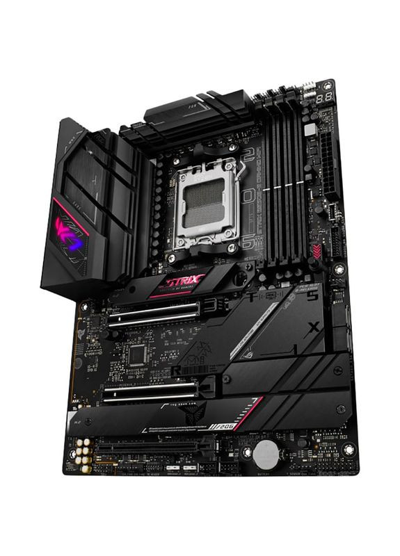 Материнская плата ROG STRIX B650E-E GAMING WIFI sAM5 mATX (90MB1BB0-M0EAY0) Asus (317174552)
