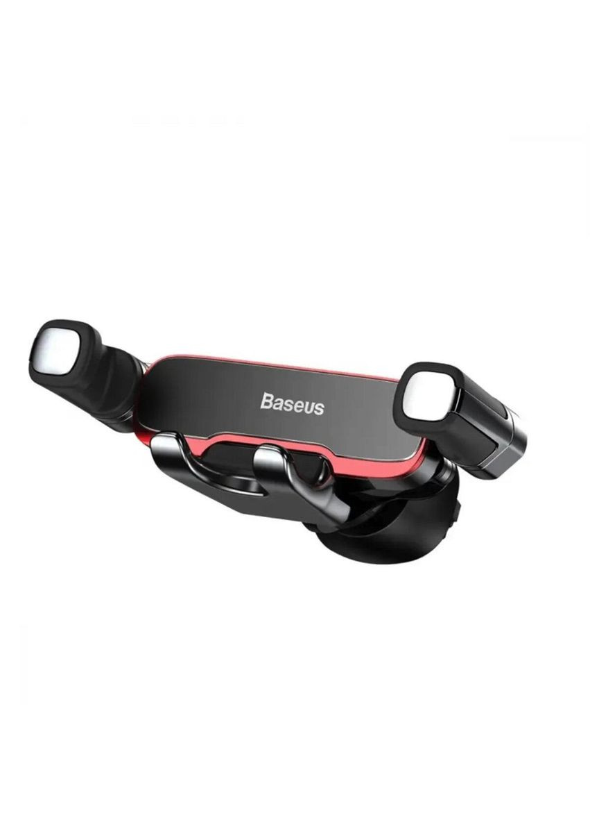 Автотримач для телефона Mr Hui Gravity Car Mount Baseus (361239928)