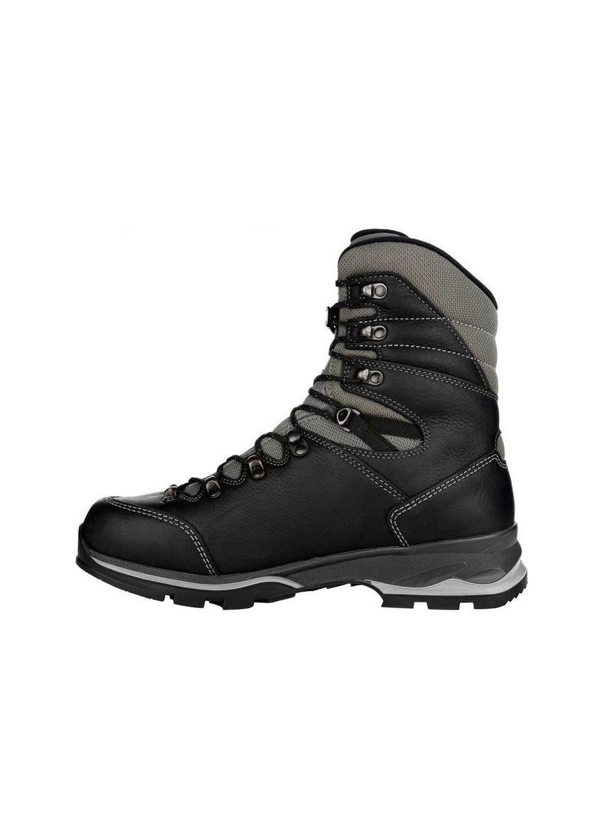Черевики зимові Yukon Ice II GTX Black Lowa (315835754)