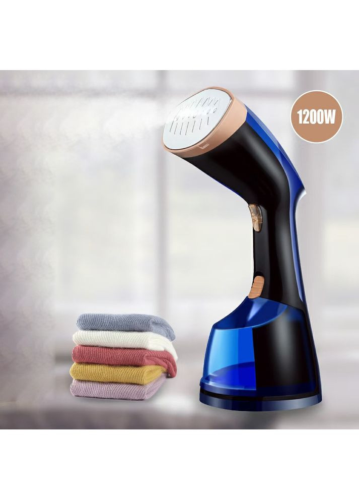 Парова праска 1200 Вт ручний відпарювач зі швидким нагріванням дорожня праска (BM495) Sokany (372603051)