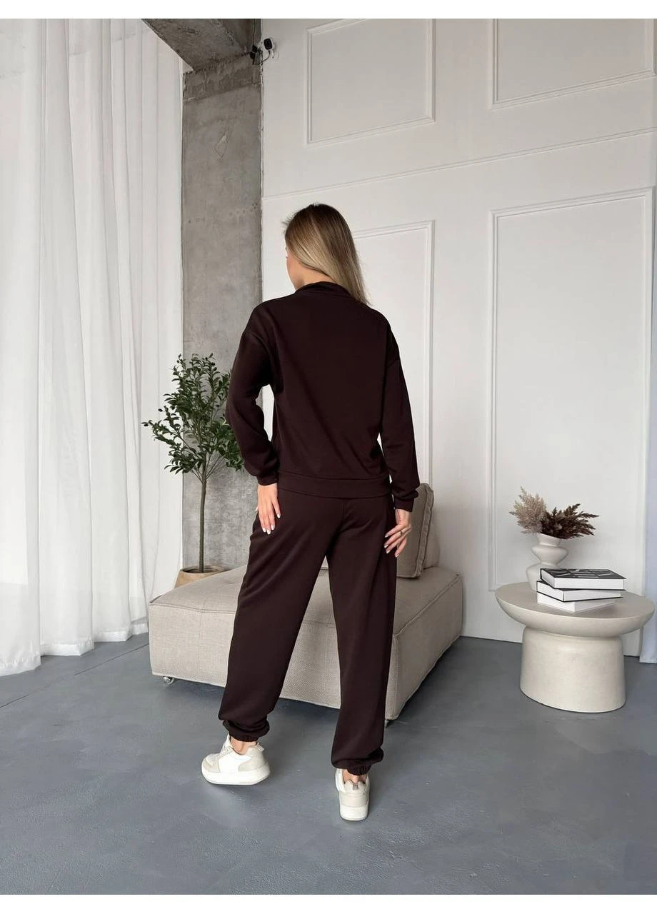 Женский костюм повседневный Style Point (369934294)