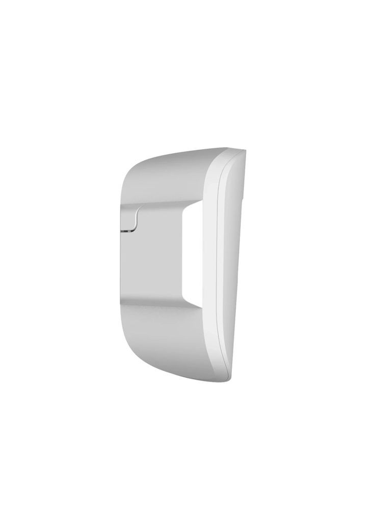 Датчик руху MotionCam HDR (PhOD) white Ajax (372616668)