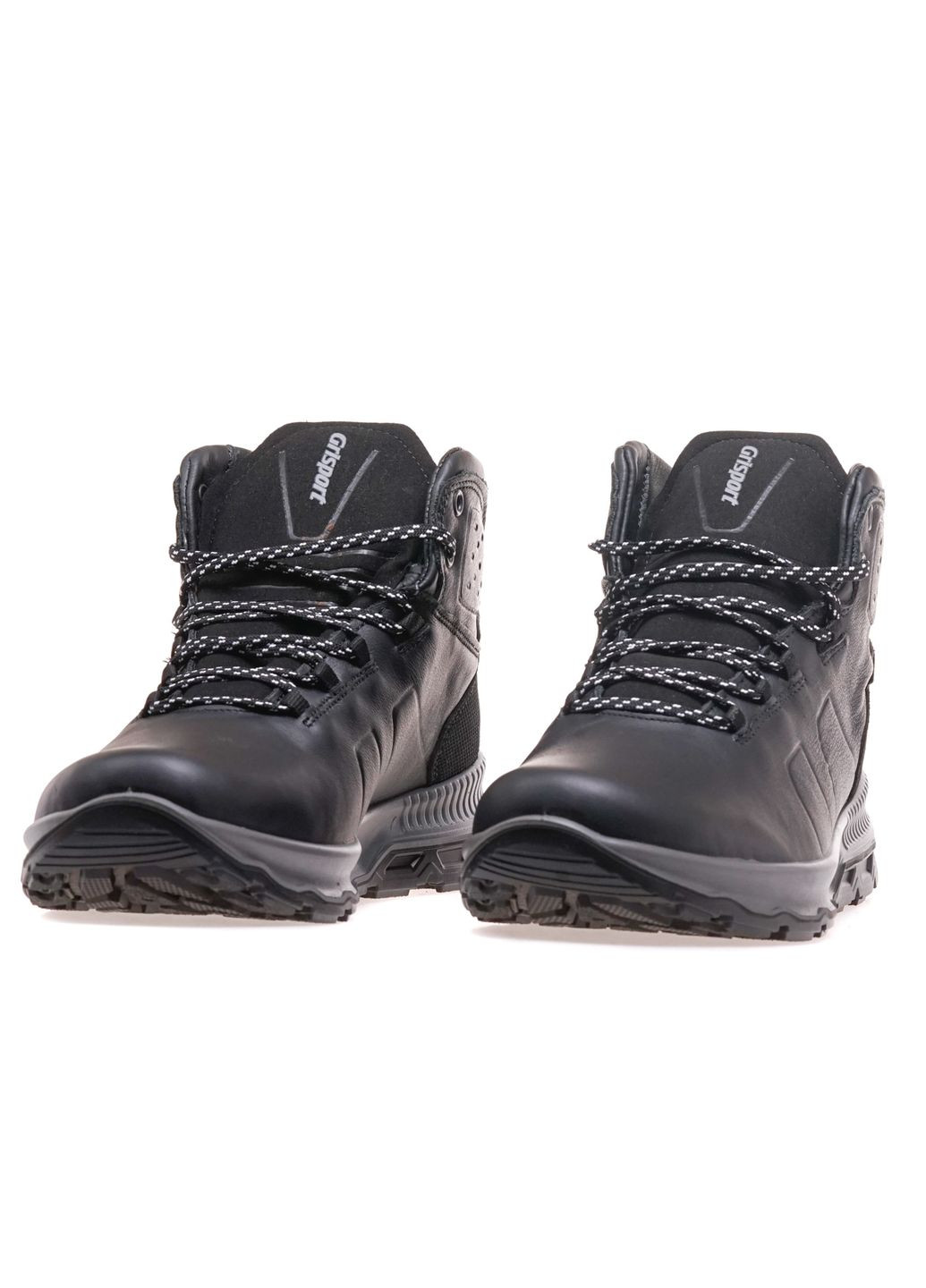 Черевики комфорт чоловічі 14803A100tn Grisport (352691201)