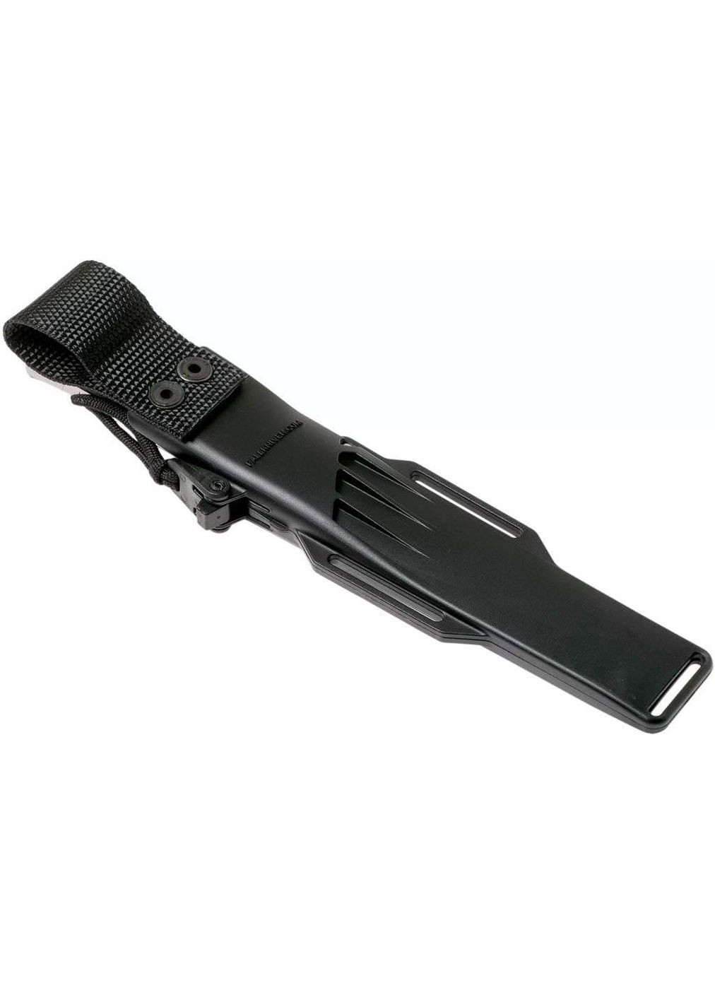 Ніж Forest Knife X CoS, zytel Fallkniven (278004190)