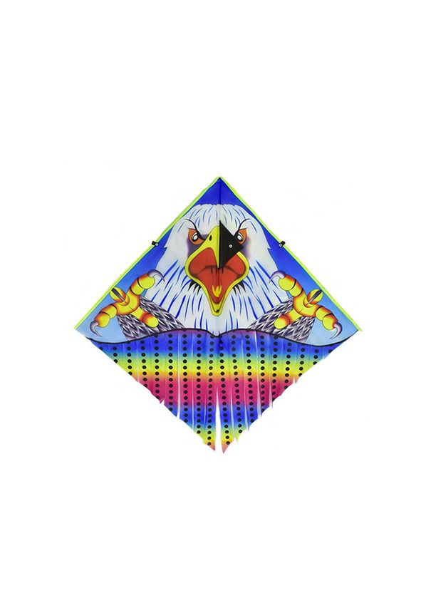 Воздушный змей M 2896 струна 30 м Орел Metr+ (369168382)