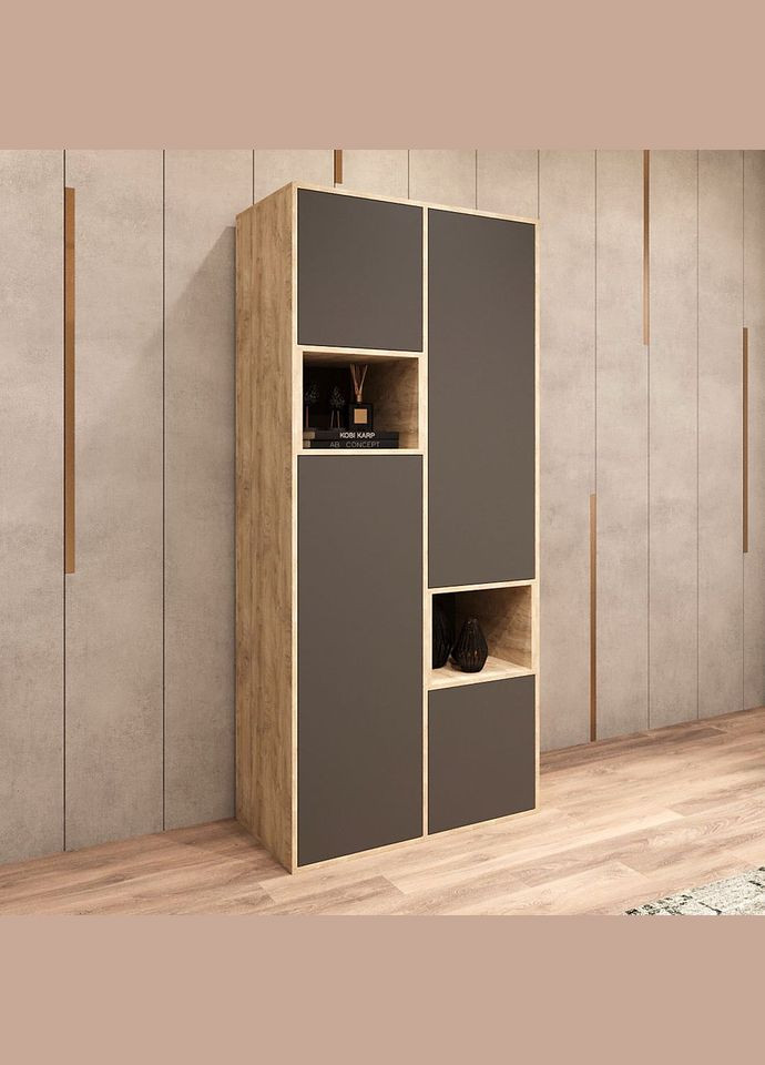 Шкаф с полками Tree Art Tomeo (322248126)