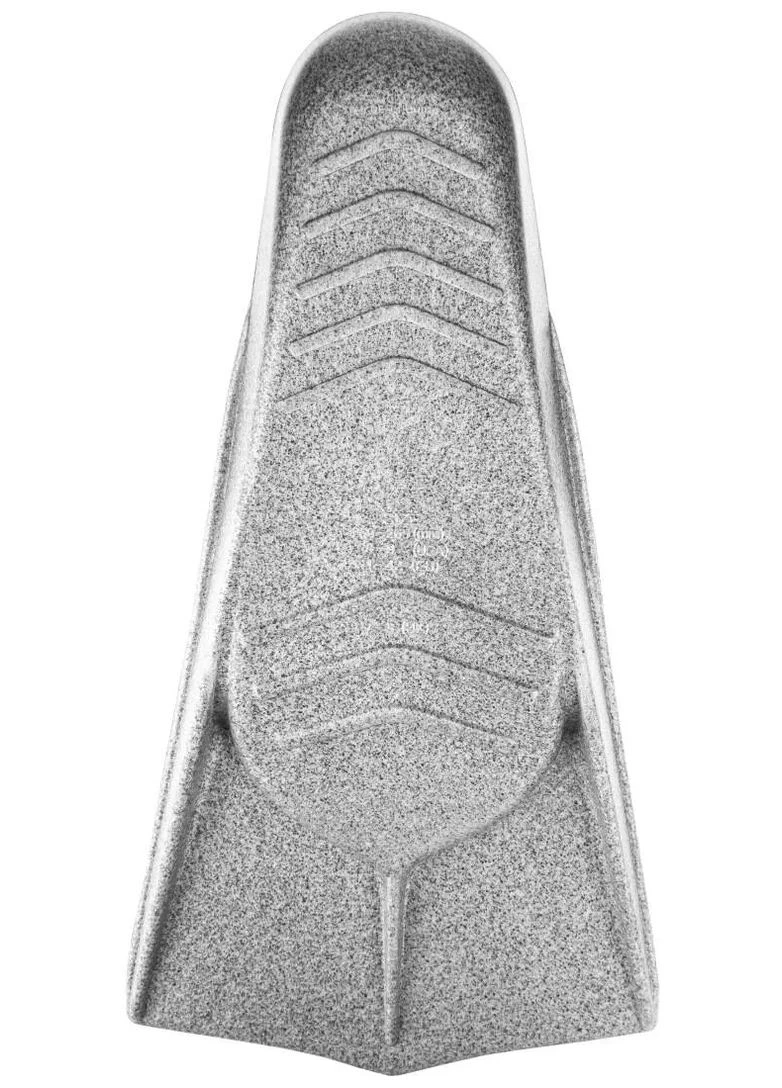 Ласти силіконові унісекс сірі Aqua Speed TRAINING FINS 60454 (393590228)
