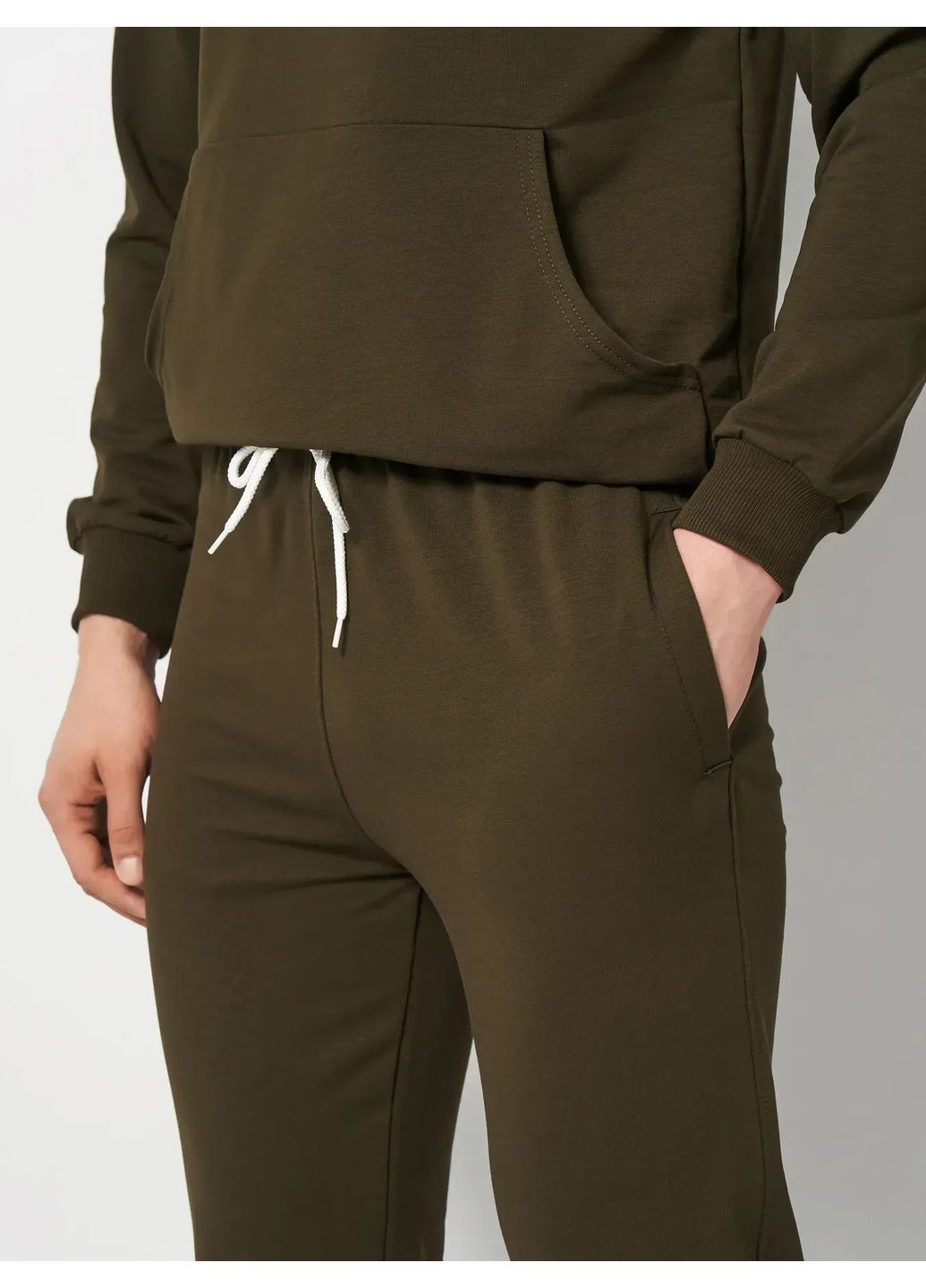 Чоловічий костюм з манжетами для активного відпочинку (hb329457) HiBrand (360919963)