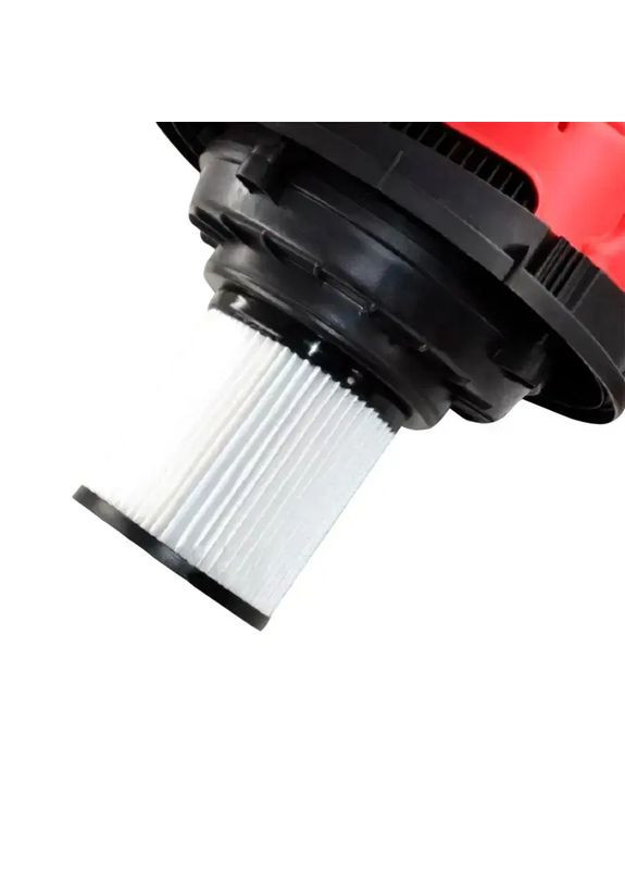 Строительный пылесос DOMOTEC MS-4414, 3000 Вт, 20 л Zibi (363832463)