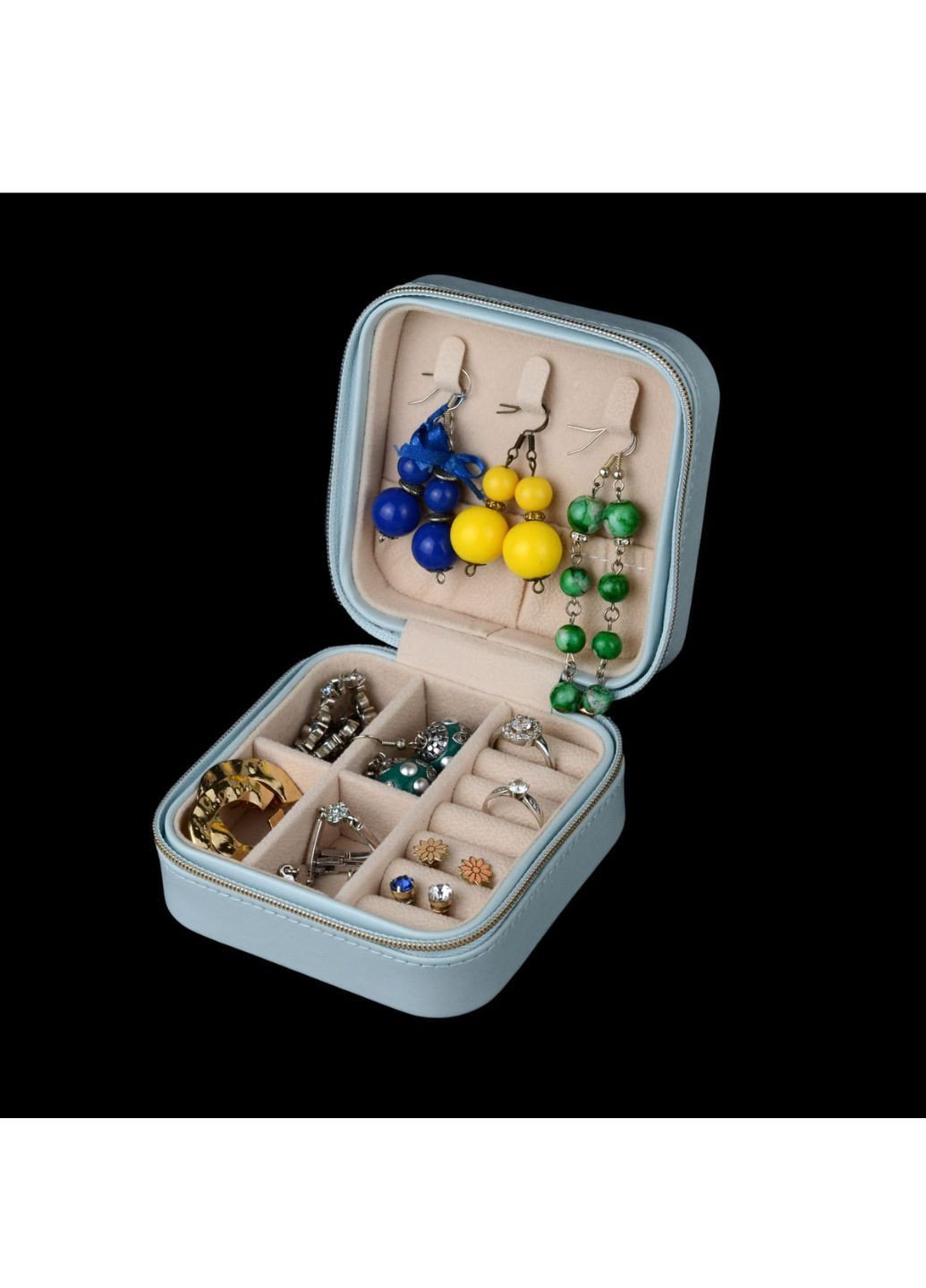 Шкатулка для украшений (ШДД-5-5) No Brand (302396105)