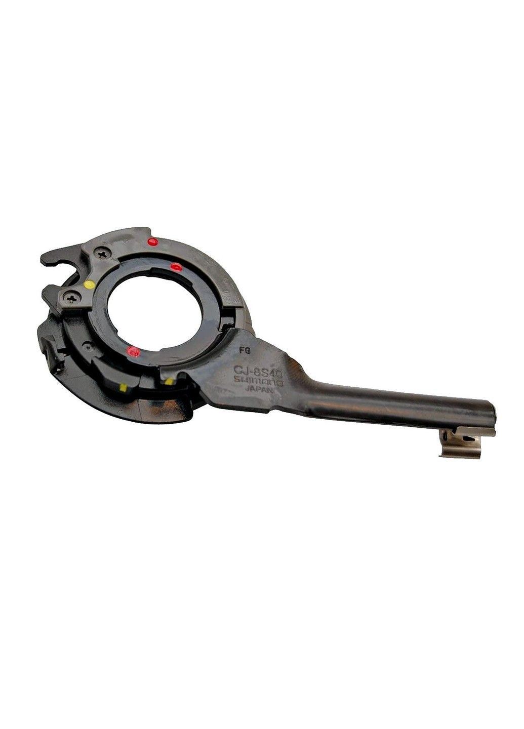 Механизм селектора втулки Nexus Inter-8, CJ-8S40 Shimano (359455886)