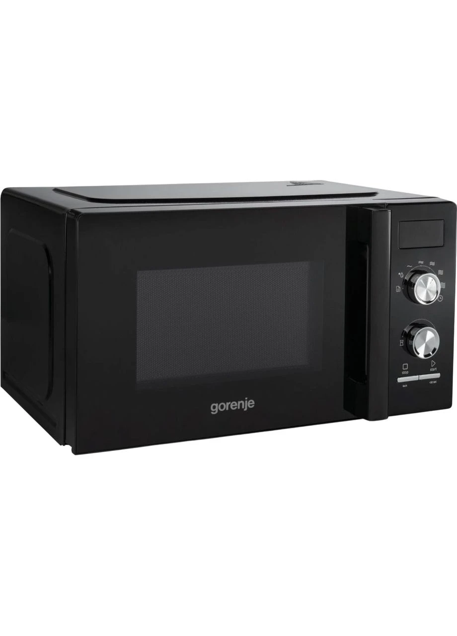 Мікрохвильова піч MO20A3BH [139229] Gorenje (400894114)