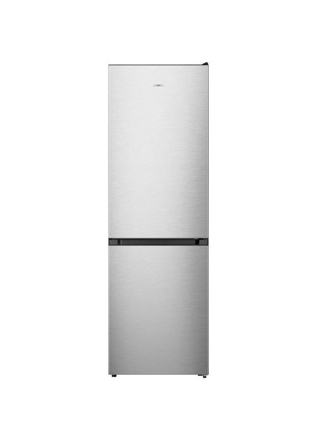 Холодильник с морозильной камерой NRK619EPXL4 Gorenje