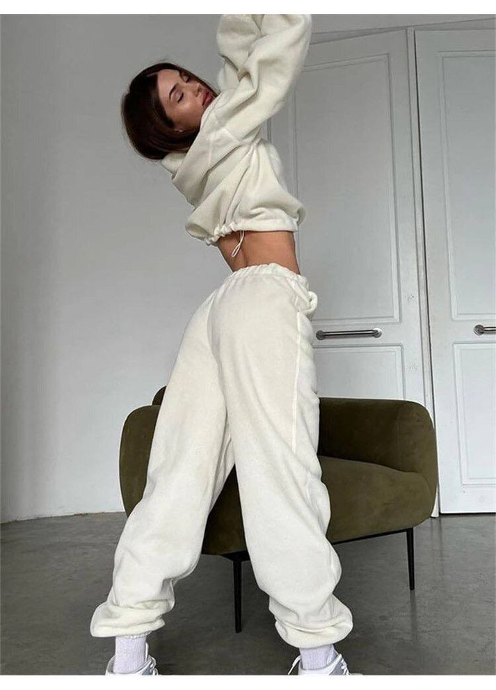 Жіночий спортивний костюм No Brand (369136062)