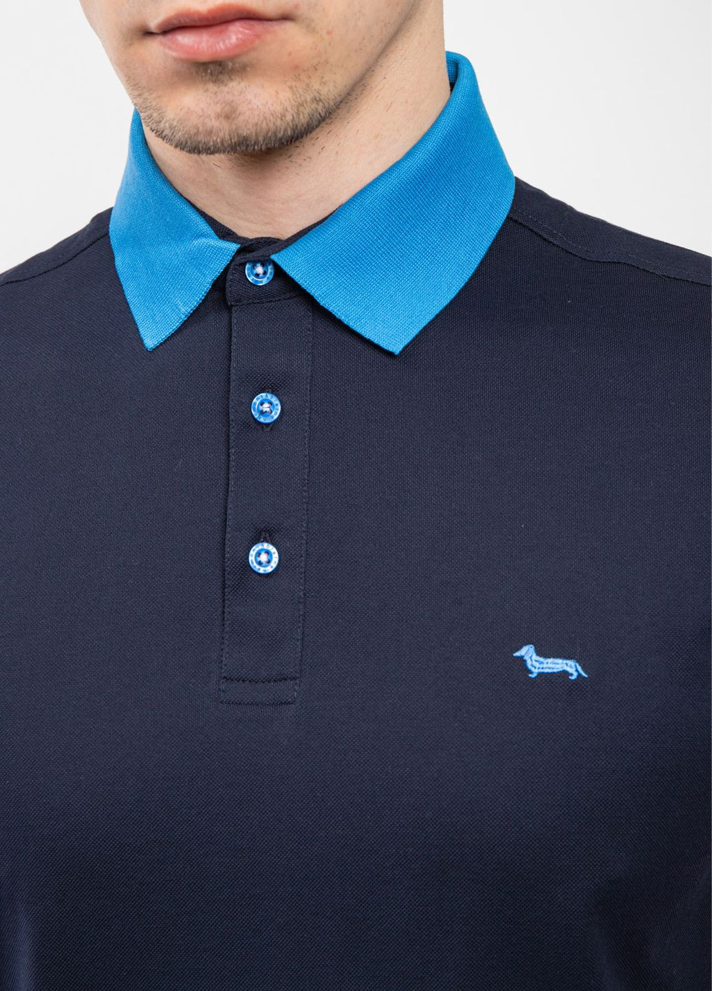 Поло Harmont & Blaine (330746952)