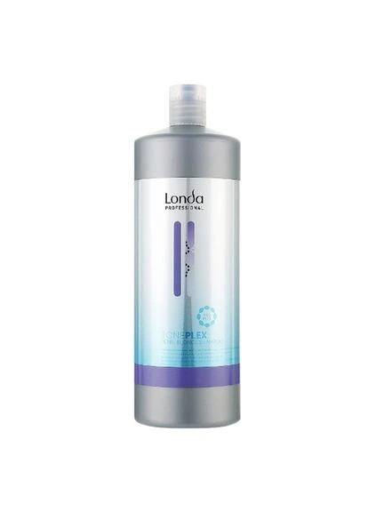 Шампунь "Жемчужный Блонд" Professional Toneplex Pearl Blonde Shampoo, 1000 мл Londa (376846761)