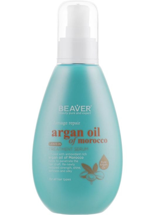 Бальзам для волосся Beaver Professional (368637380)