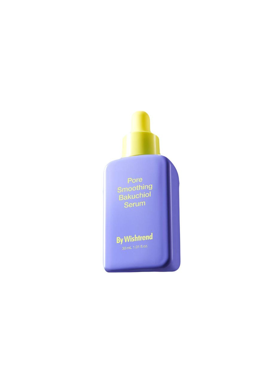 Сироватка з бакучіолом Pore Smoothing Bakuchiol Serum By Wishtrend (341330707)