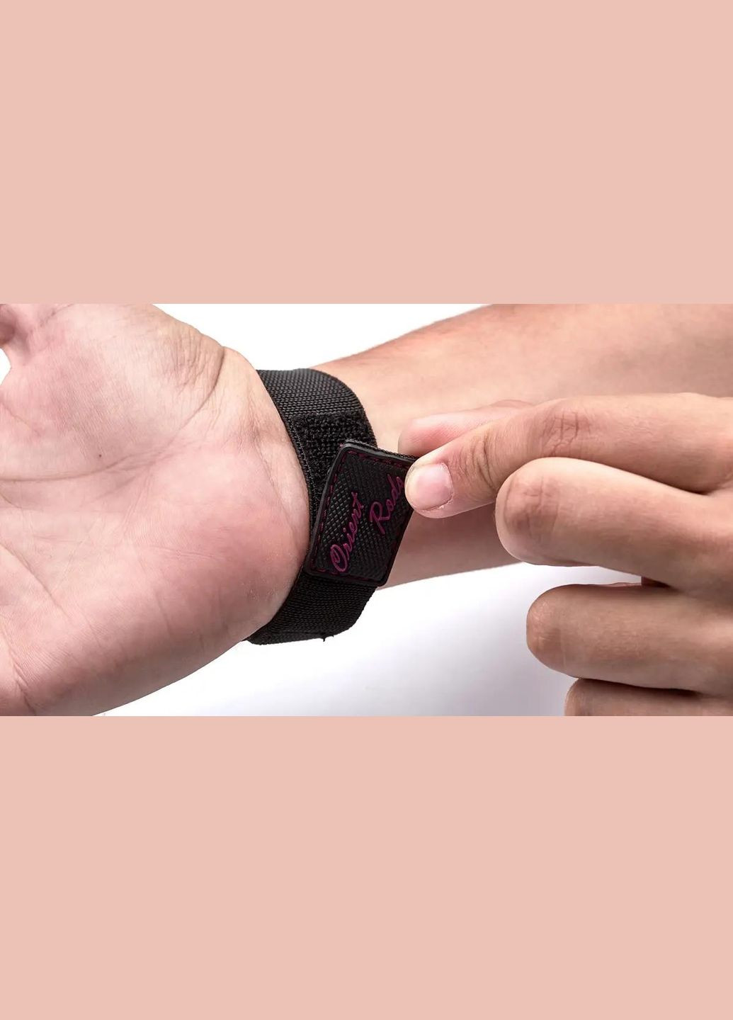 Напальчник Orient Rods Safe-Fing No Brand (329740495)